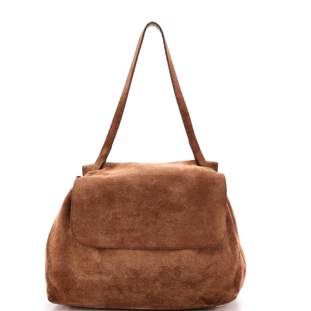 The Row Medium Top Handle 14 Bag